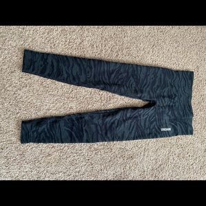 Gymshark Adapt Animal Seamless - Size Medium